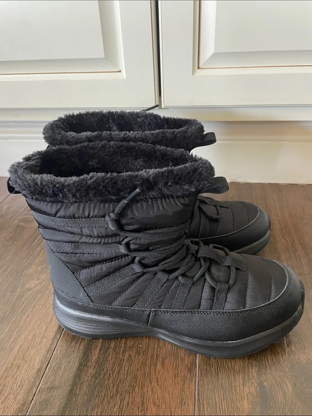 NWT Snow Boots!